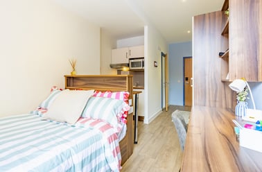 Classic Studio, Central Studios, 4 Greyfriars Road, City Centre, Reading - Image 2